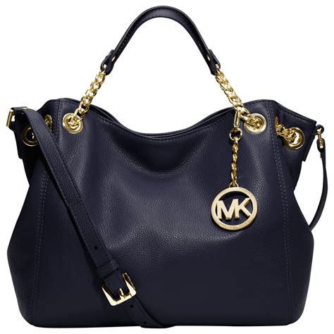 michael kors jet set tote chain|jet set small Michael Kors.